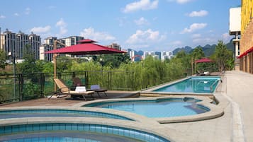 Terraza