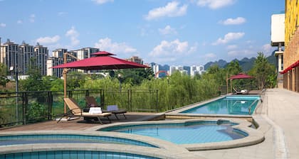 Wingate By Wyndham Libo Center