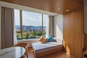 Ropa de cama de alta calidad y cubrecamas 