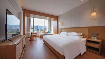 Ropa de cama de alta calidad y edredones de plumas