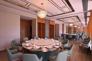 Dining - Wingate By Wyndham Libo Center (Qiannan)