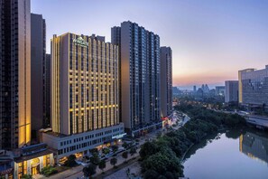 Exterior - Wingate By Wyndham Guilin Lingui (Guilin)