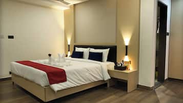 Rom – premium | Bad | Dusj, regndusjhode, designertoalettartikler og håndklær