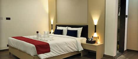 Chambre Premium | Salle de bain