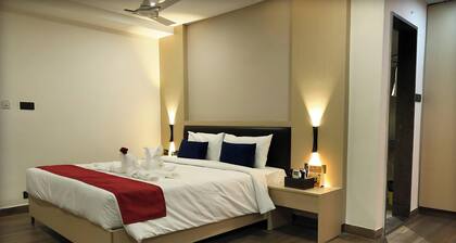 Sri Sri Sri Excellency