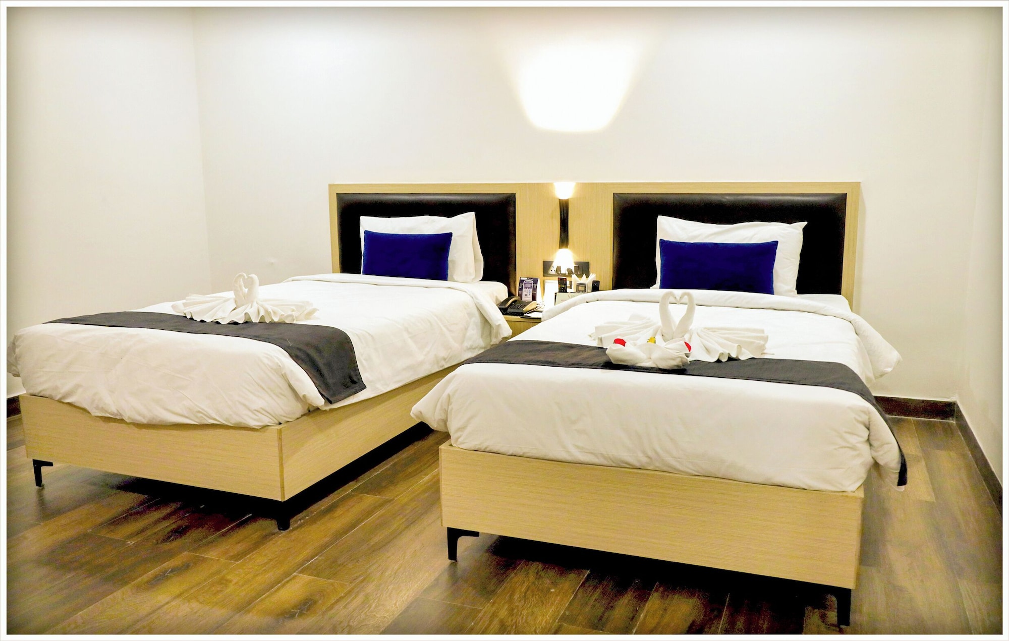 3 Star Hotels