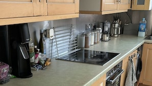 Private kitchen - Thornton Awesome Stay 4 (London)