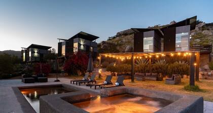 Atika Retreat - Vinyard Cabin