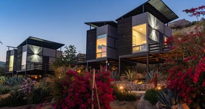 Atika Retreat - Vinyard Cabin