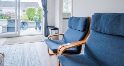Bayview 61 - 2 Bedroom Chalet - Bayview Oxwich