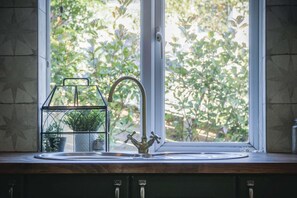 Interior - Taf Fechan - 3 Bedroom House - Pontsticill (Merthyr Tydfil)