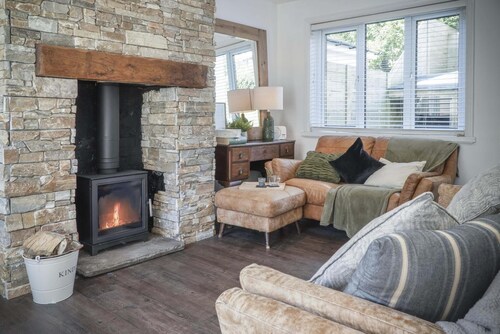 Taf Fechan - 3 Bedroom House - Pontsticill