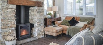 Taf Fechan - 3 Bedroom House - Pontsticill