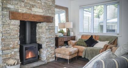 Taf Fechan - 3 Bedroom House - Pontsticill