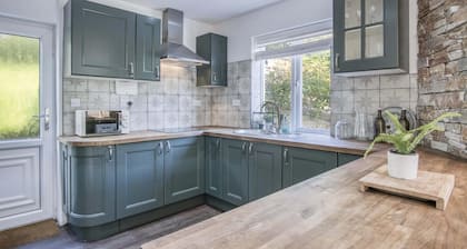 Taf Fechan - 3 Bedroom House - Pontsticill