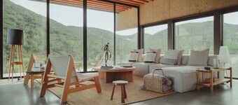 Casa Zilin | Cuatro Cuatros