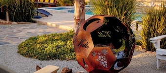 Sol Cabin - Luna del Valle
