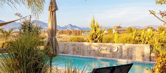 Sol Cabin - Luna del Valle