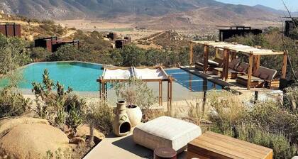 Villa Garven | R. Encuentro Guadalupe
