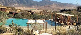 Panoramic Loft 2 - Villa Garven