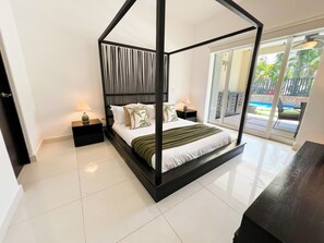 Room - Relajate hermoso jardín y 2 piscinas (Puerto Aventuras)