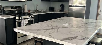 3 Bedroom Condo w/ Transportation to the NFL Draft 2025