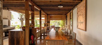 Isann Lodge Private Pool Villa