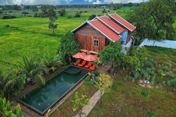 Children’s pool