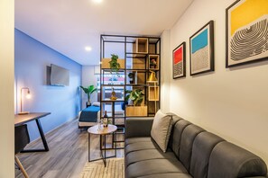 Smart TV