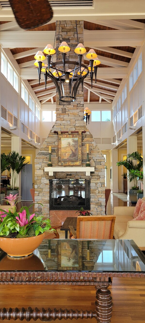 Interior - Beautiful Hyatt 1-bedroom condo in fabulous Bonita Springs (Estero)