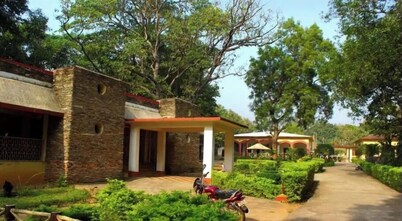 Khairi Resort