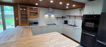 Modern 3BR Cottage! #1

