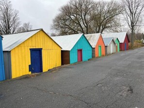 Aussenbereich