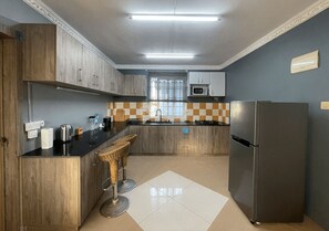 Cozinha privada