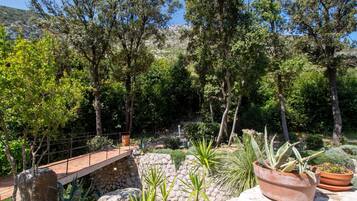Villa (Two Bedroom Villa with Private Pool a) | Exterior