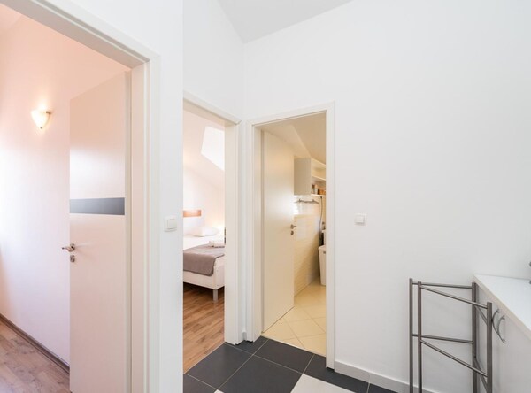 Villa S - Vodice