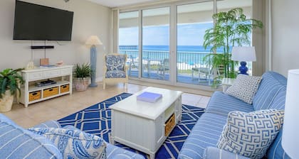 Navarre Beach Regency 312 - Oh Shell Yeah!