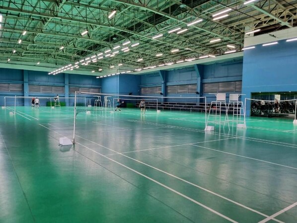 Sportsbane