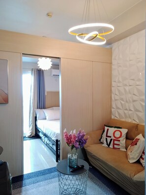 1 camera, una cassaforte in camera, Wi-Fi, lenzuola