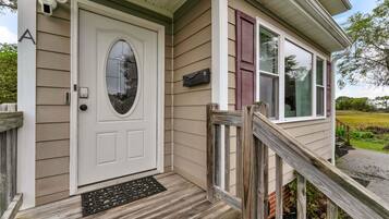 DĂ©tail de lâextĂ©rieur