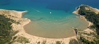 Room in Lopar with Balcony, WIFI (4620-96)