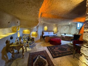 Royal Room - Patina Cappadocia (Nevsehir)