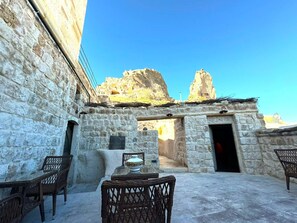 Teres/patio