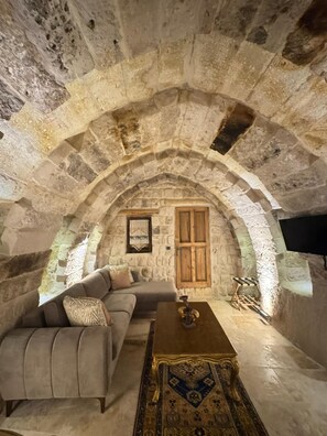 Family Room - Patina Cappadocia (Nevsehir)