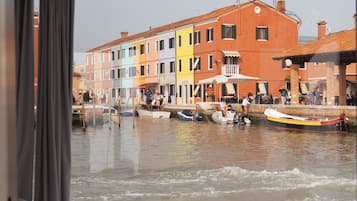 3 camere, ferro/asse da stiro, culla da viaggio, Wi-Fi gratuito