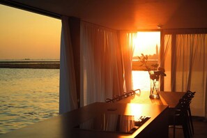 Dining - Vacation Home in Venice with 3 bedrooms sleeps 6 (Venice)