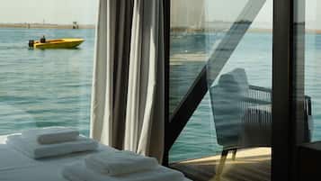 1 chambre, fer et planche Ă repasser, lit parapluie, Wi-Fi gratuit