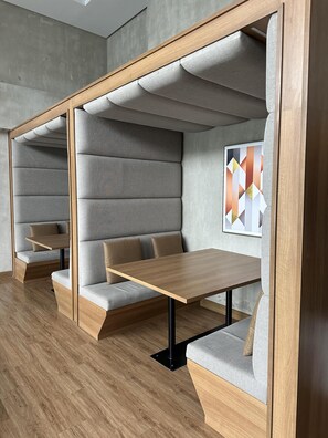 Appartement | Restauration