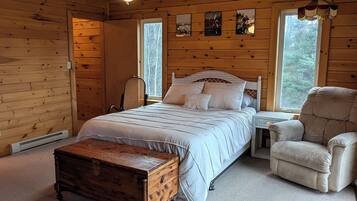 3 Schlafzimmer, Bügeleisen/Bügelbrett, Reisekinderbett, WLAN