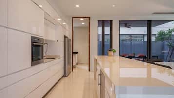 Villa | Private kitchen